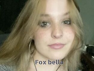 Fox_bella