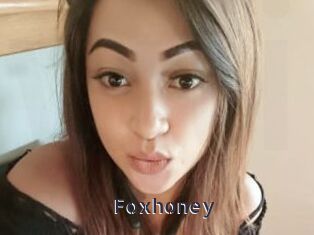 Foxhoney