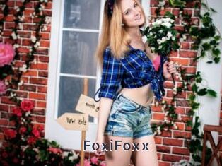 FoxiFoxx