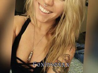 Foxinsoxxx