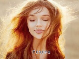 Foxrea