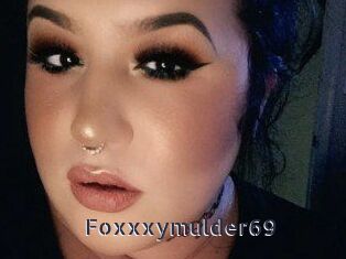 Foxxxymulder69