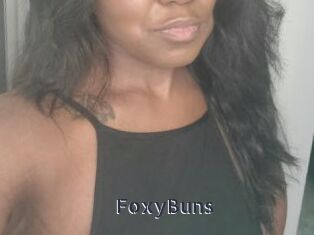 FoxyBuns