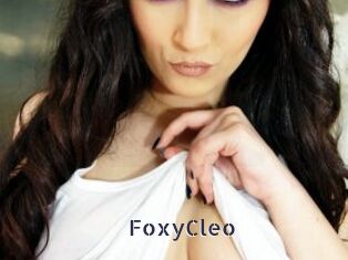 FoxyCleo