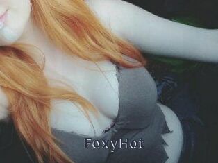 FoxyHot