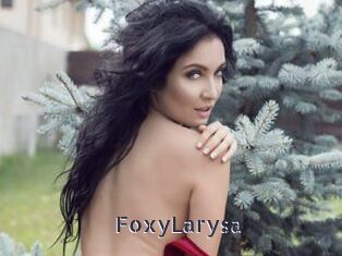 FoxyLarysa