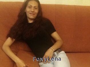 FoxyLena