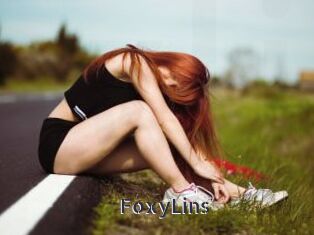 FoxyLins
