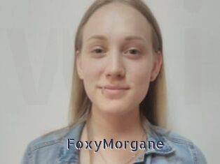 FoxyMorgane