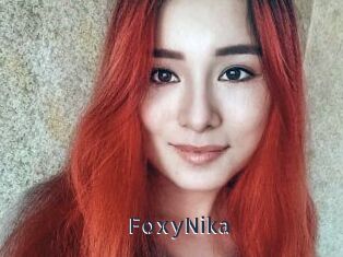 FoxyNika