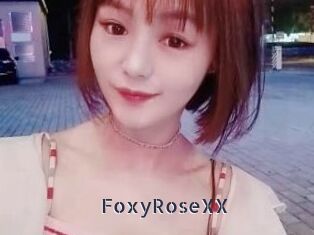 FoxyRoseXX