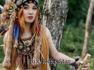 FoxyRoxyStar
