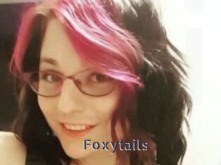Foxytails