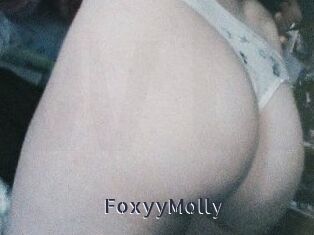 FoxyyMolly