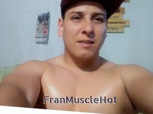 FranMuscleHot