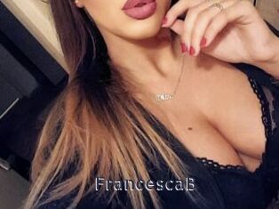 FrancescaB