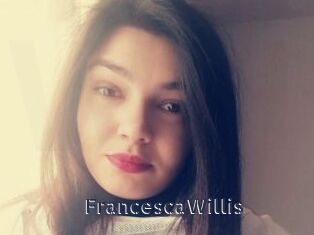 FrancescaWillis