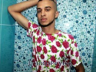 FrancisPeyton