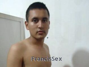 FrancisSex