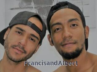 FrancisandAlbert