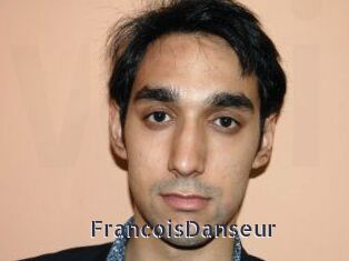 FrancoisDanseur webcam livesex