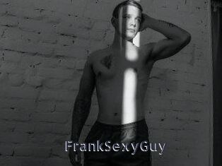 FrankSexyGuy