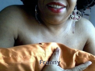 Franny webcam livesex
