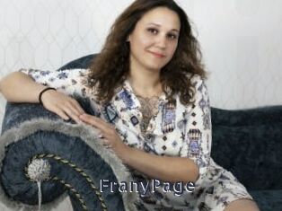 FranyPage