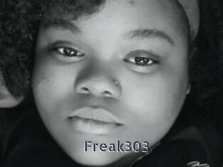 Freak303