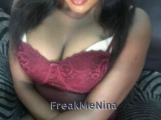 FreakMeNina
