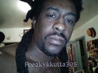 Freakykkutta305