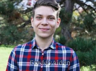 FreddyAiden