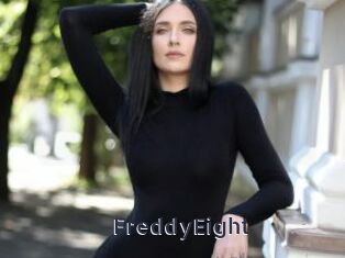 FreddyEight