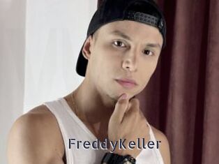 FreddyKeller