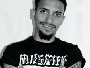 FreddyMyers