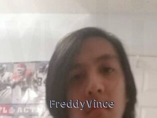 FreddyVince