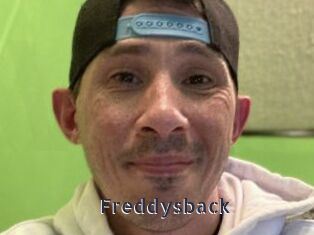 Freddysback