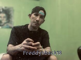 Freddysback18
