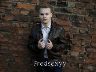Fredsexyy webcam livesex