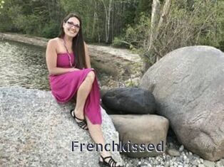 Frenchkissed