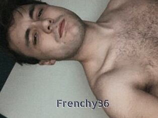 Frenchy36