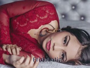 FridaLatin