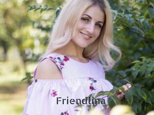 Friendlina