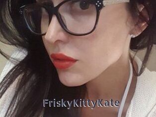 FriskyKittyKate