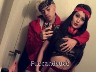 Fuccandsucc