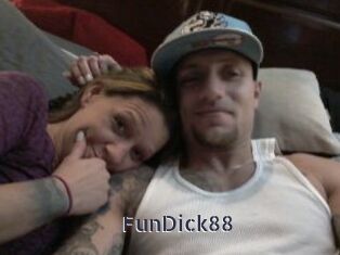 FunDick88