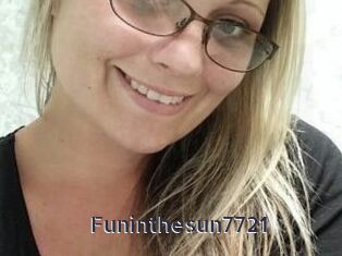 Funinthesun7721