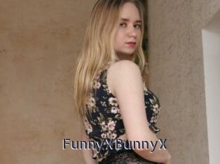 FunnyXBunnyX