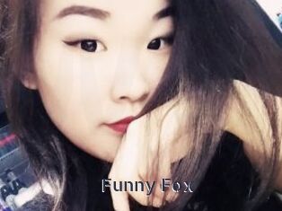 Funny_Fox webcam livesex