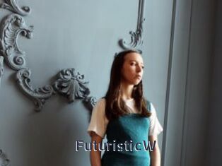 FuturisticW